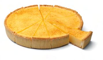 Lemon Pie