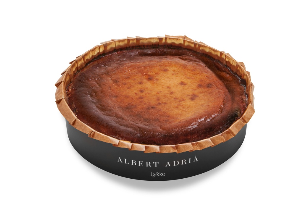 Tarta Moka