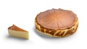 Basque Style Cheesecake