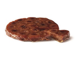 [Past] Tarta Tatin diam Ø24cm