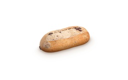 [Pan] Hogaza de aceitunas de Kalamata