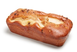 [Bol] Plumcake Manzana & Canela
