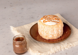 [Past] Charlottine creme de marron