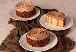 [Past] Moka Chocolat