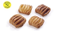 [Bol] Mini feuillete aux fruits mix