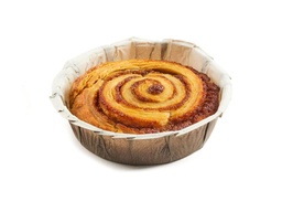 [Bol] Cinnamon Whirl