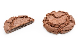 [Bol] Lava cookie double chocolate