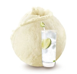 [Ice] Helado Gin Tonic (500ml)