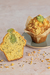 [Past] Muffin Chanvre